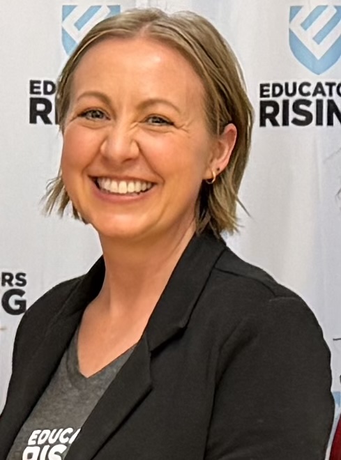 Kasie Payne